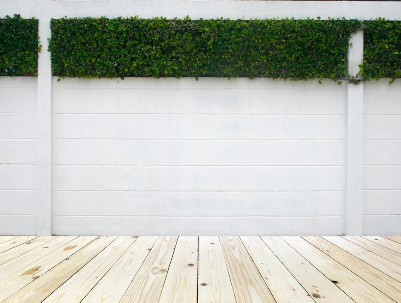 Les cl&eacute;s d'un am&eacute;nagement paysager r&eacute;ussi &agrave; Barr