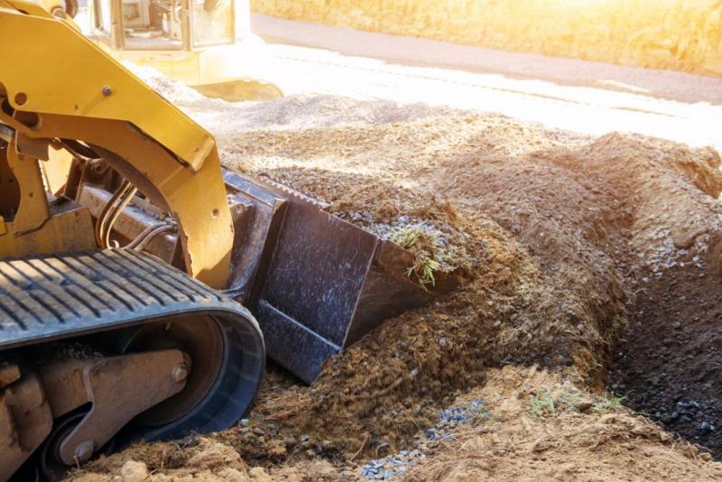 Travaux de terrassement &agrave; Eichhoffen : guide des &eacute;tapes cl&eacute;s